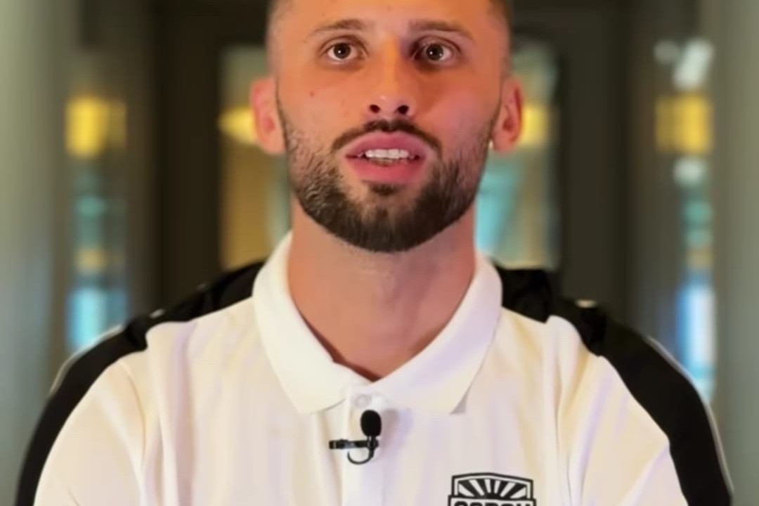 "Sabah"ın yeni transferi: "Azarkeşlərə demək istərdim ki..."