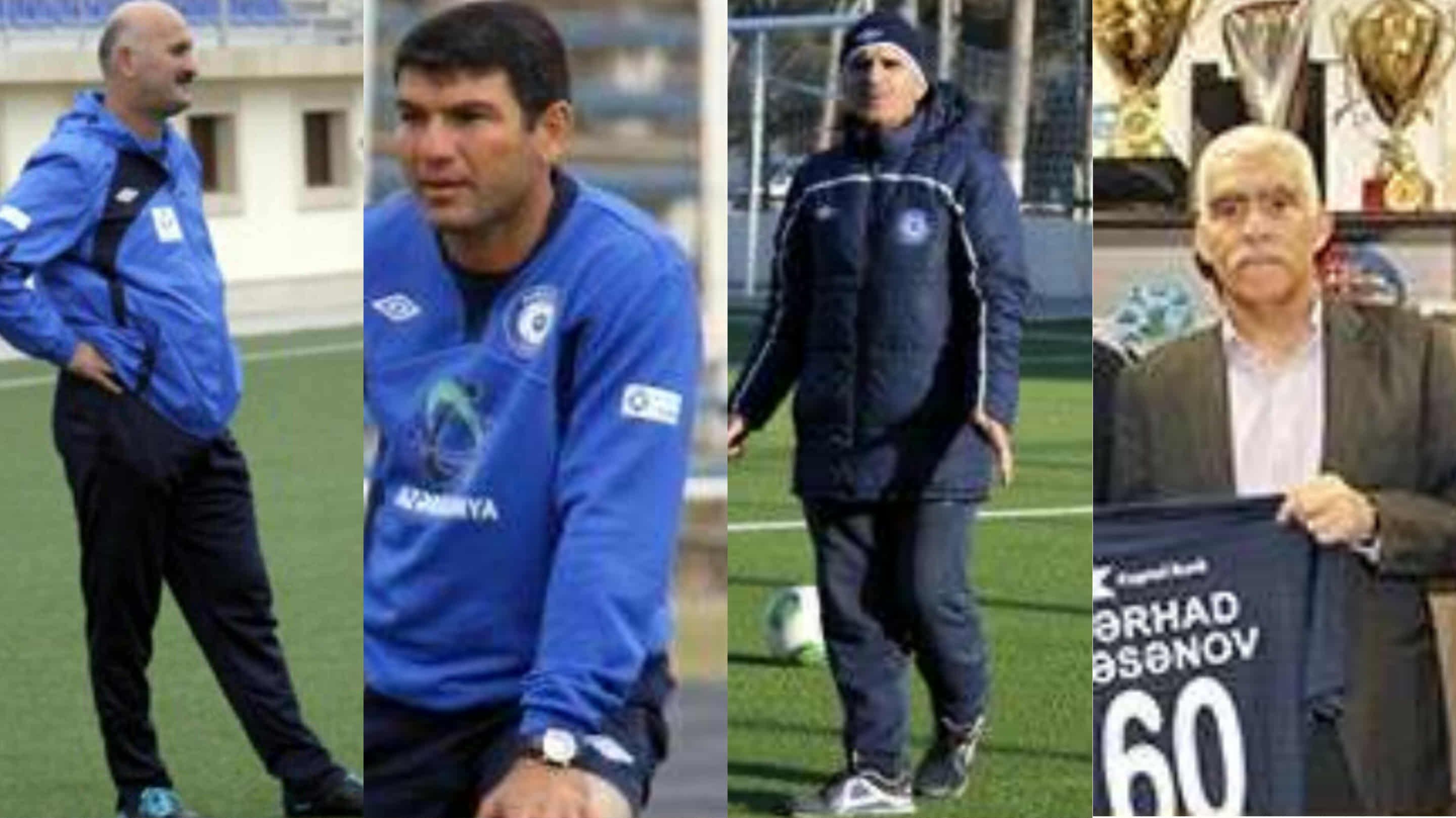 Veteran futbolçu namizədliyini geri götürdü - EKSKLUZİV