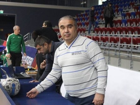 “Araz-Naxçıvan” 5 yeni oyunçu ilə danışıq aparır - EKSKLÜZİV