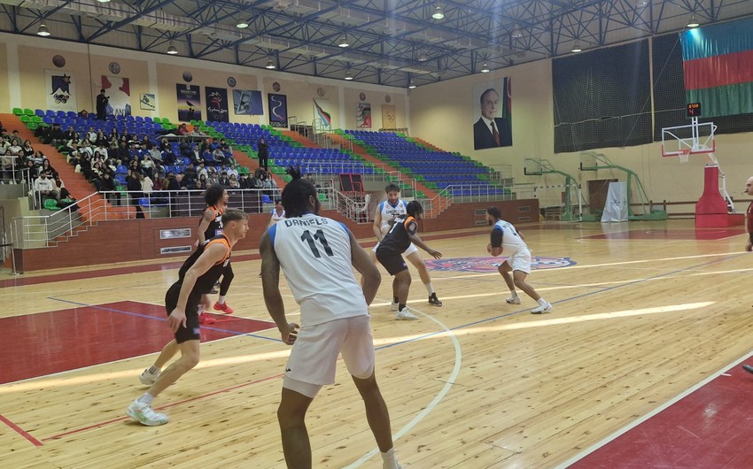 ABL: "Ordu" "Naxçıvan"a, "Sumqayıt" "Lənkəran"a qarşı
