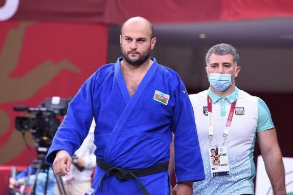 Azərbaycan millisi Parisdə 4-cü oldu