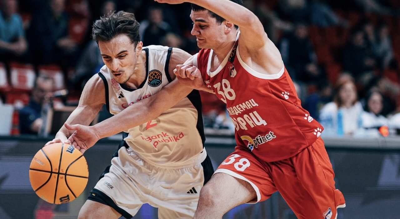 “Sabah” Çempionlar Liqasında məğlub oldu