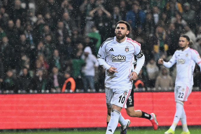 “Beşiktaş” 30 milyon avroya “yox” deyib