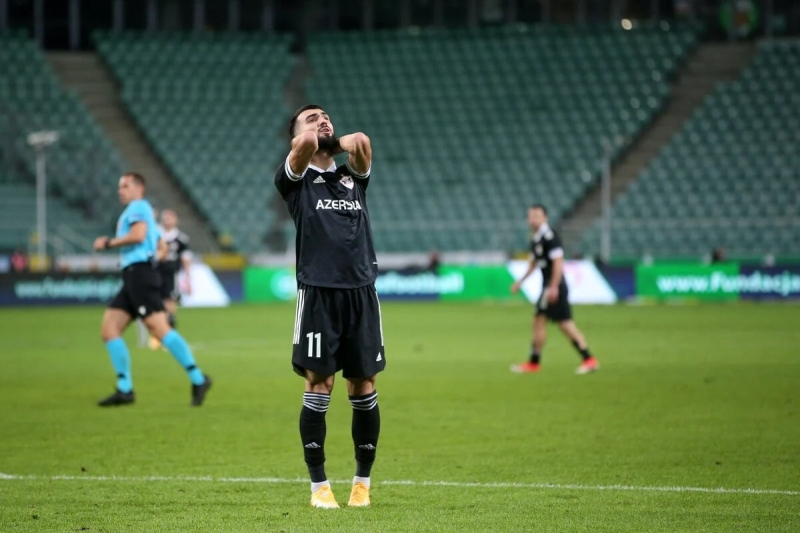 Mahir Emreliylə bağlı Avropanın ən azı 4-5 klubuyla danışıqlar gedir: "Qarabağ"da qalması imkanı çox cüzidi, bu dəqiqə üçün heç aktual deyil" 