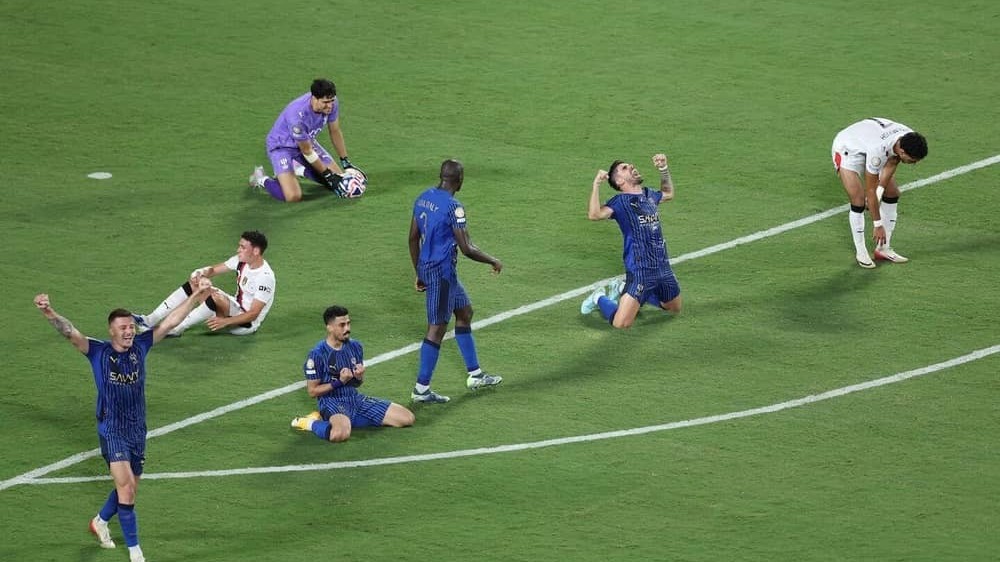 “Mançester Siti”yə qalib gəldilər, 452 min avro mükafat aldılar