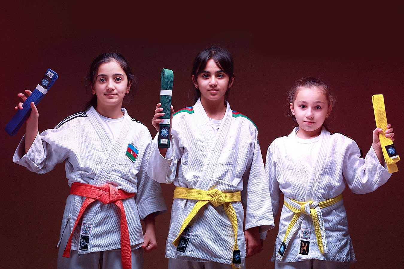 Bakıda kəmər dərəcələri üzrə imtahan keçiriləcək