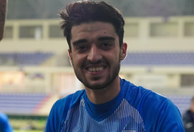 "Şamaxı"nın futbolçusu: "Artıq məqsədimizə çatdığımızı deyə bilərik"