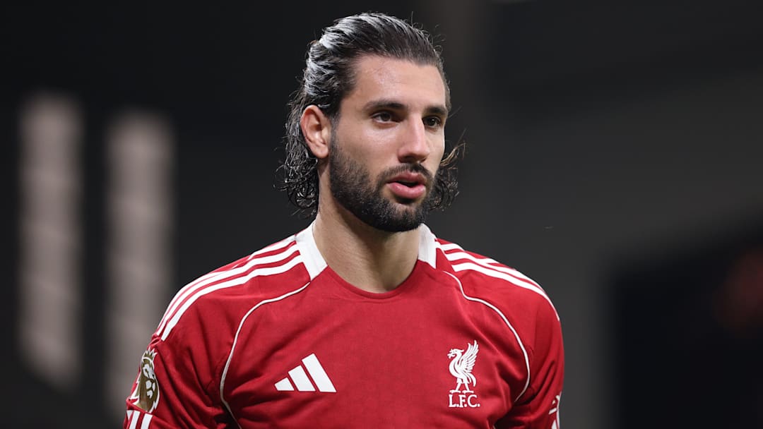 "Liverpul" onu buraxmaq fikrində deyil