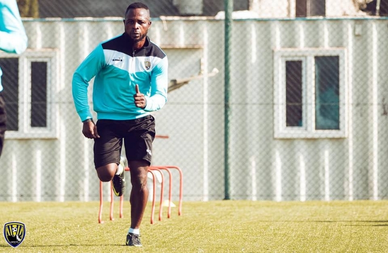 "Kəpəz" legionerlə bağlı qərar verdi