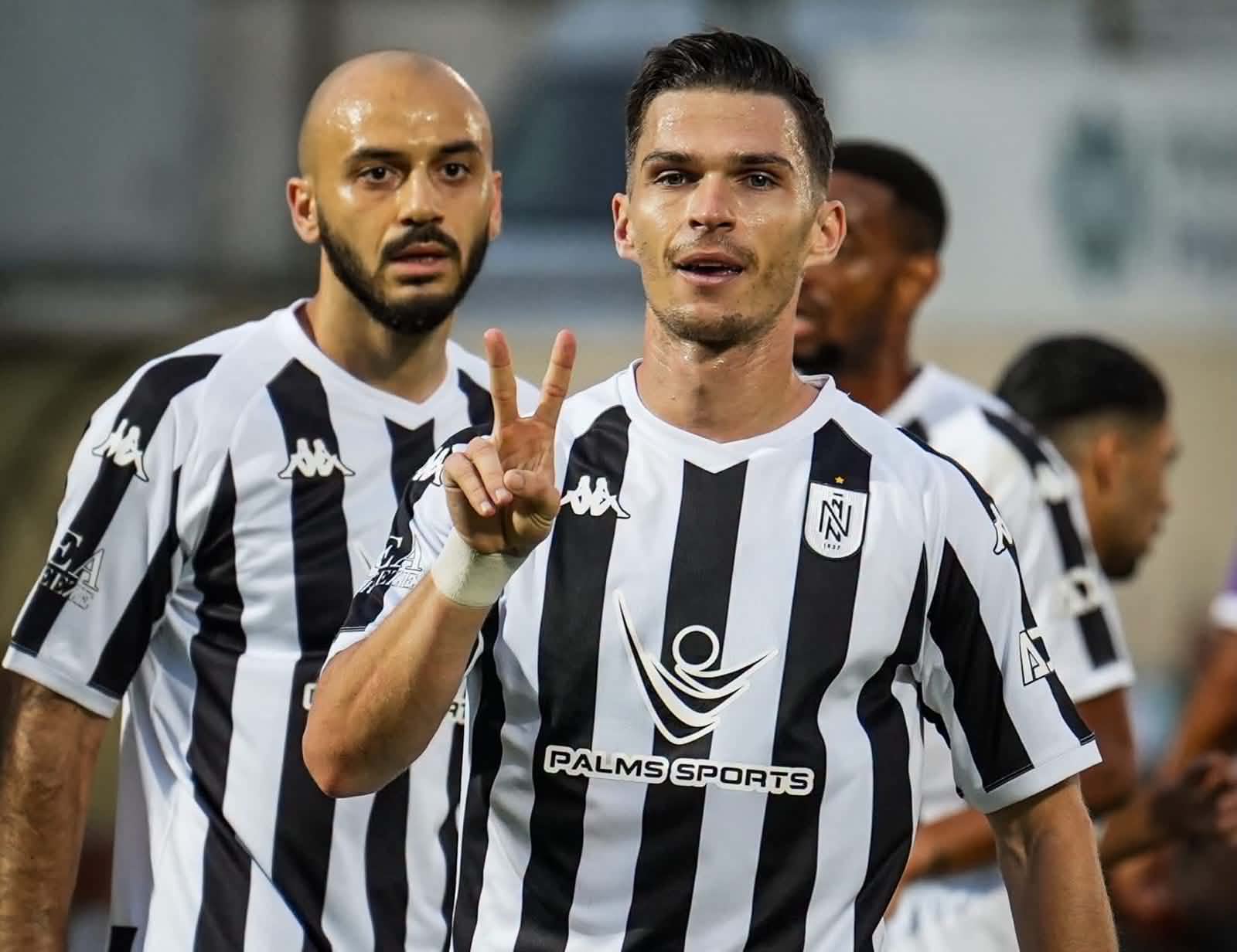 “Neftçi”nin yeni transferi: “Bizə bir az vaxt lazımdır”