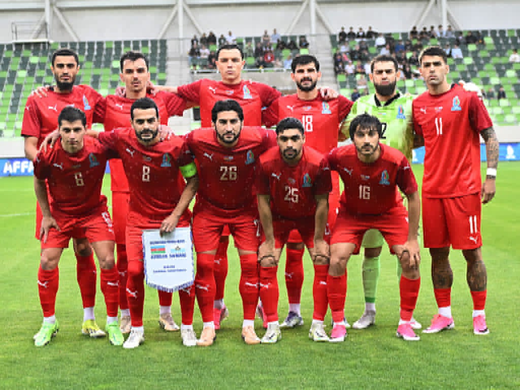 Azərbaycan millisinin üzvü çətin vəziyyətdə: Klub tapılmır