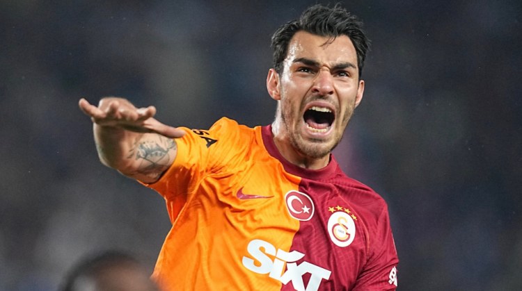 "Qalatasaray" müdafiəçisini icarəyə göndərməyi planlaşdırır
