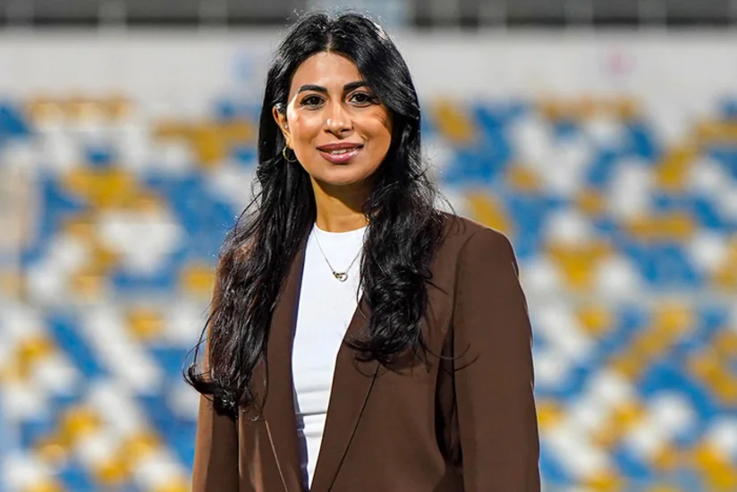 UEFA Zümrüd Ağayevanı Avstriyaya göndərir