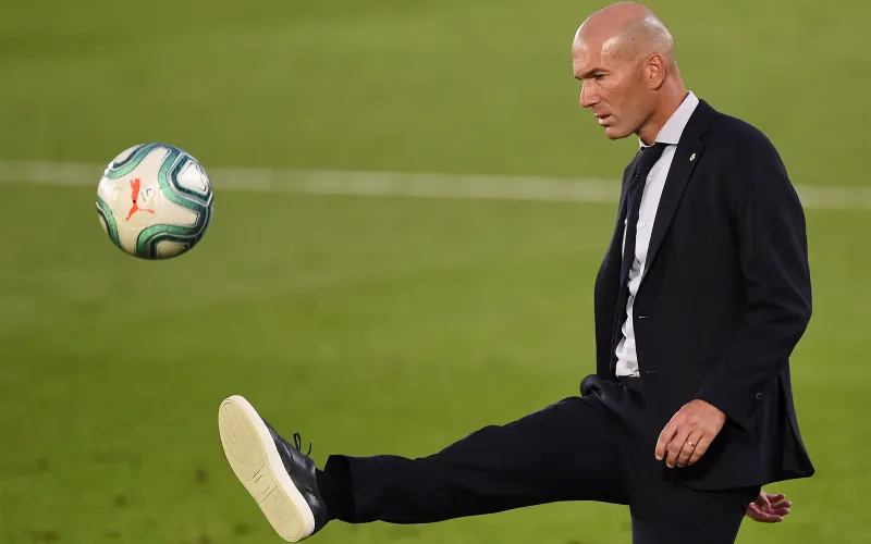 Zinəddin Zidan ilə federasiya arasında razılıq əldə olunub