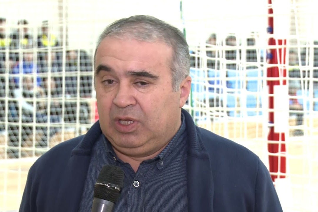 "Araz-Naxçıvan"ın vitse-prezidenti: "Qrup mərhələsindən pley-offa çıxsaq, daha bir transfer olacaq"