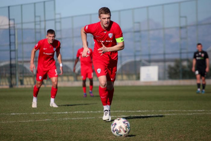 Nuriyev Kiyev "Dinamo"suna qarşı oynaya bilməyəcəyinə görə üzülür: "8 qolumdan 5-ni penaltidən vurmuşam"