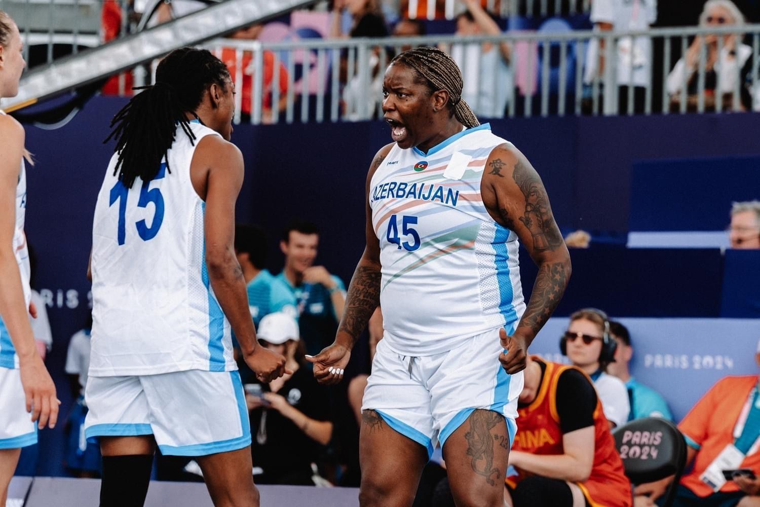 Azərbaycan millisinin mövqeyi dəyişməz qalıb