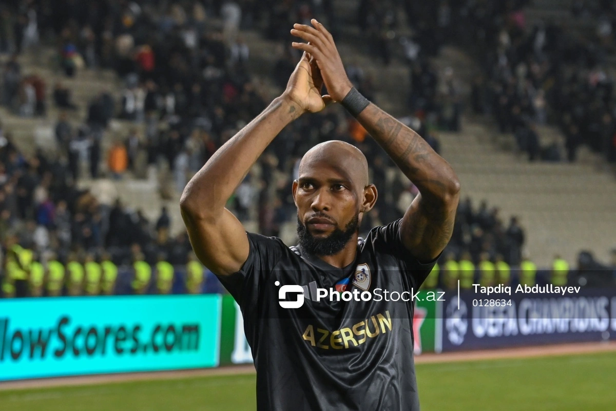 Kevin Medina bu göstəriciyə görə ÇL-də 35-ci yerdə qərarlaşıb