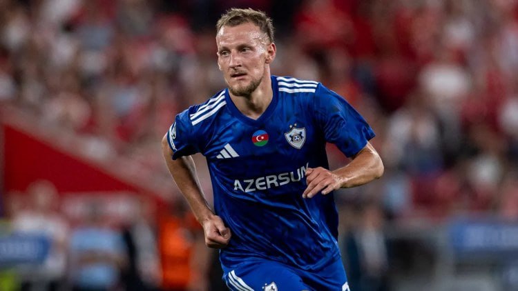 “Qarabağ”da Kaşukun taleyi həll olundu: Qurbanov qərarını verdi