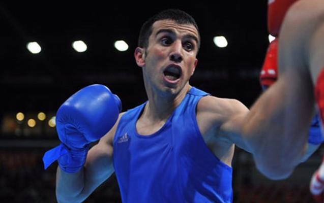 Tokio-2020: Cavid Çələbiyevdən inamlı qələbə - növbəti rəqibi ermənidi