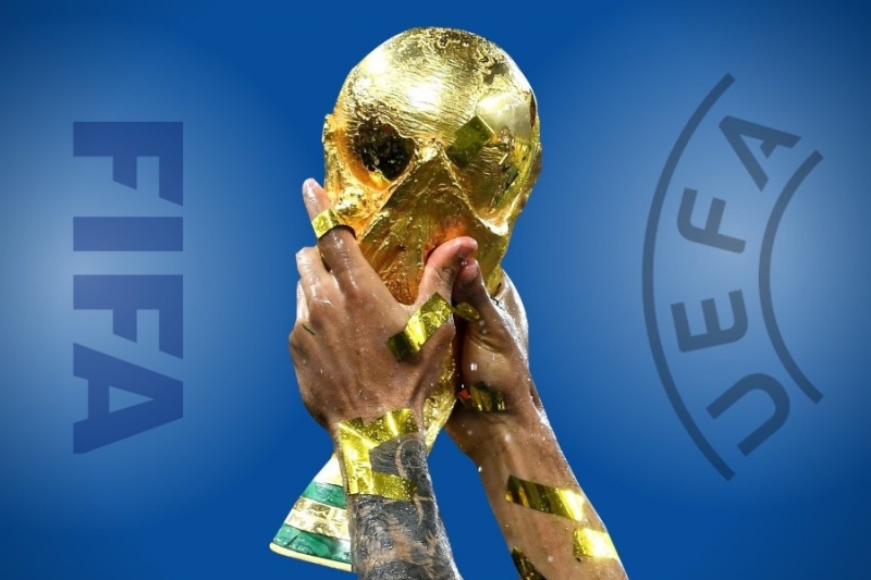 FİFA-nın planı UEFA-nı ziyana sala bilər