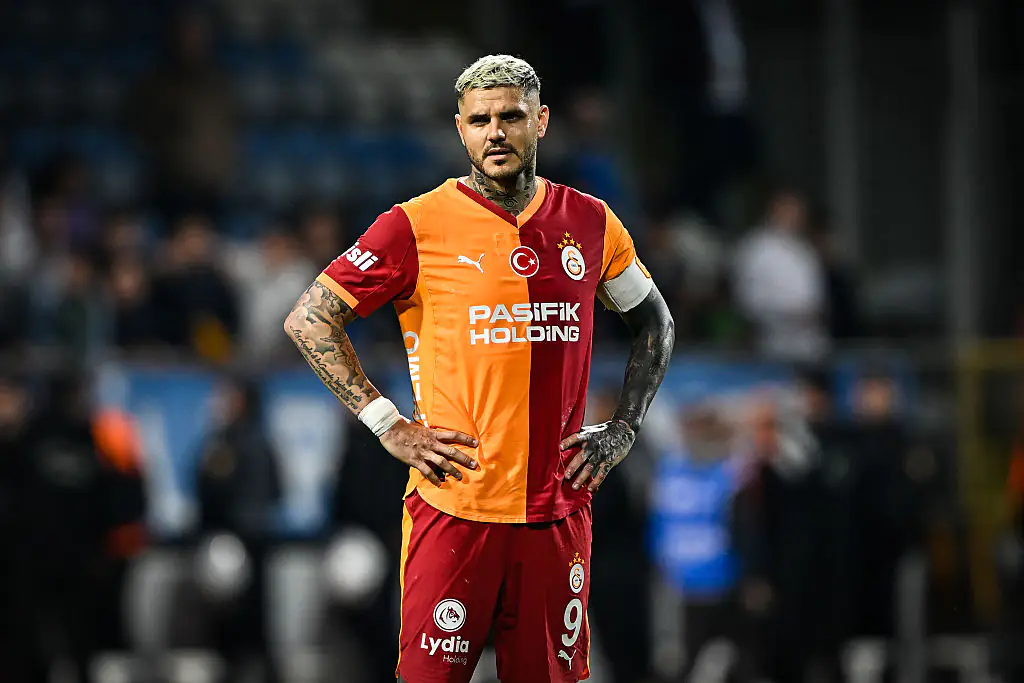 İspaniya klubu "Qalatasaray"ın sabiq hücumçusunu transfer etmək istəyir