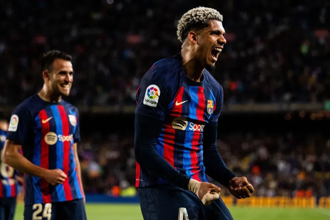 Yenə “Barselona”