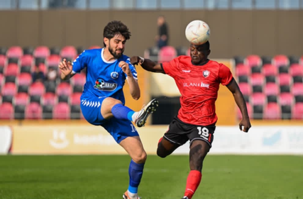 "Mingəçevir"in kapitanı: "Baş məşqçimiz futbolçuların inamını geri qaytardı və..."