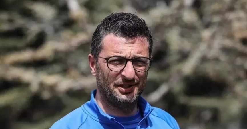 "Neftçi" Futbol Akademiyasının yeni rəhbəri müəyyənləşib - EKSKLÜZİV