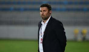 Azər Bağırov: “Hücum potensialımız zəif  idi”