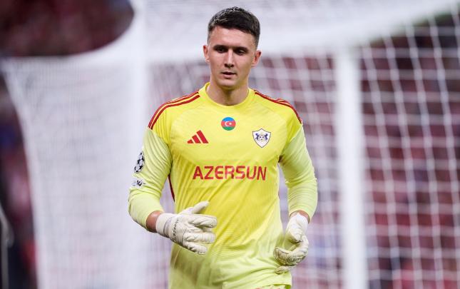 "Təklifi qəbul etmişdim, amma "Qarabağ" razılaşmadı" - Koxalski getmək istəyib