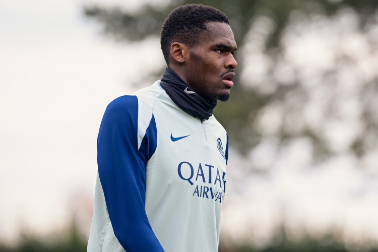 "İnter"in hücumçusu zədələndi