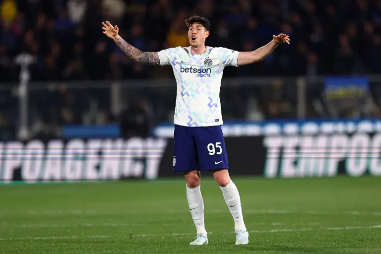 Alessandro Bastoni Səudiyyə Ərəbistanına yollana bilər