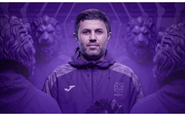 Azər Bağırov “Kəpəz”ə əl atdı: 3 futbolçunu “Şamaxı”ya aparmaq istəyir
