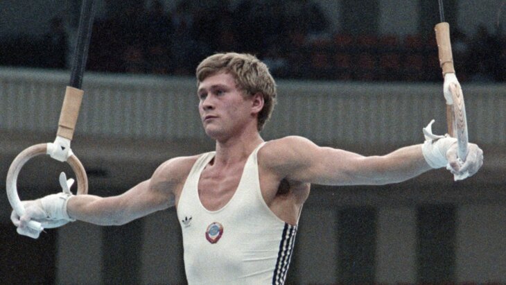 9 qat dünya çempionu vəfat etdi 