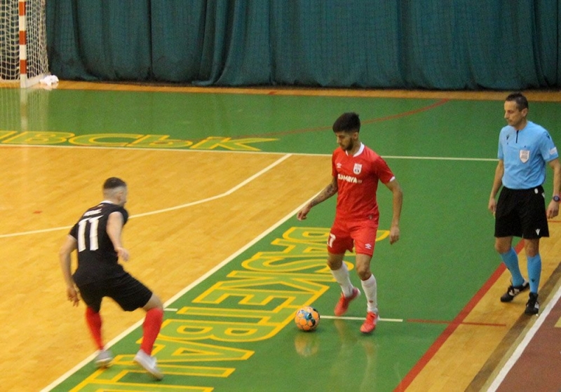 “Hansısa səhvimiz bizə baha başa gələcək” - "Araz"ın legioneri