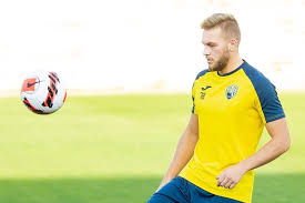 Yeqor Xvalko: "Araz-Naxçıvan"la oyunda 2 xal itirdik"