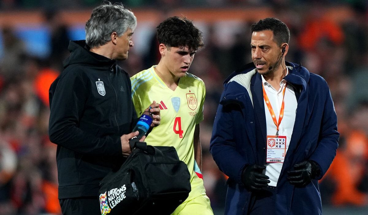 “Barselona” ilə RFEF arasındakı münasibət gərginləşdi