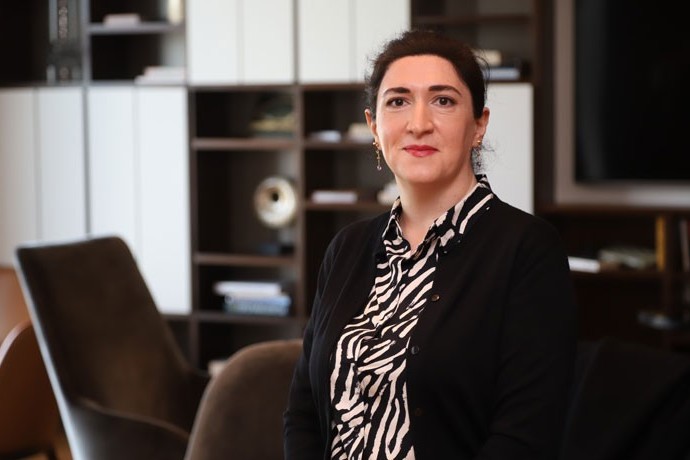 AFFA-nın vitse-prezidenti Konfrans Liqasına təyinat alıb