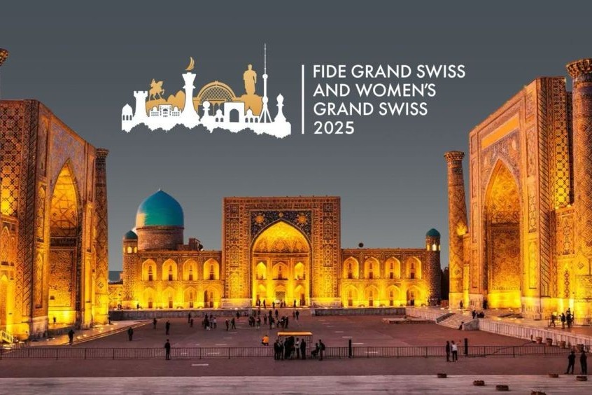Azərbaycan şahmatçıları "Grand Swiss" turnirində çıxış edəcəklər