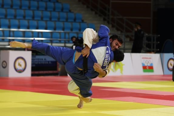 Azərbaycan Kubokunun ilk qalibləri bəlli oldu