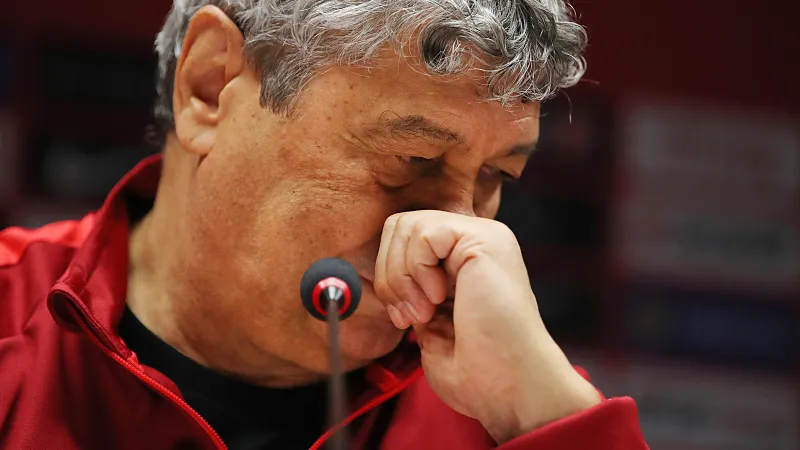 Mirça Luçeskunun huşunu itirməsinin səbəbi müəyyənləşib