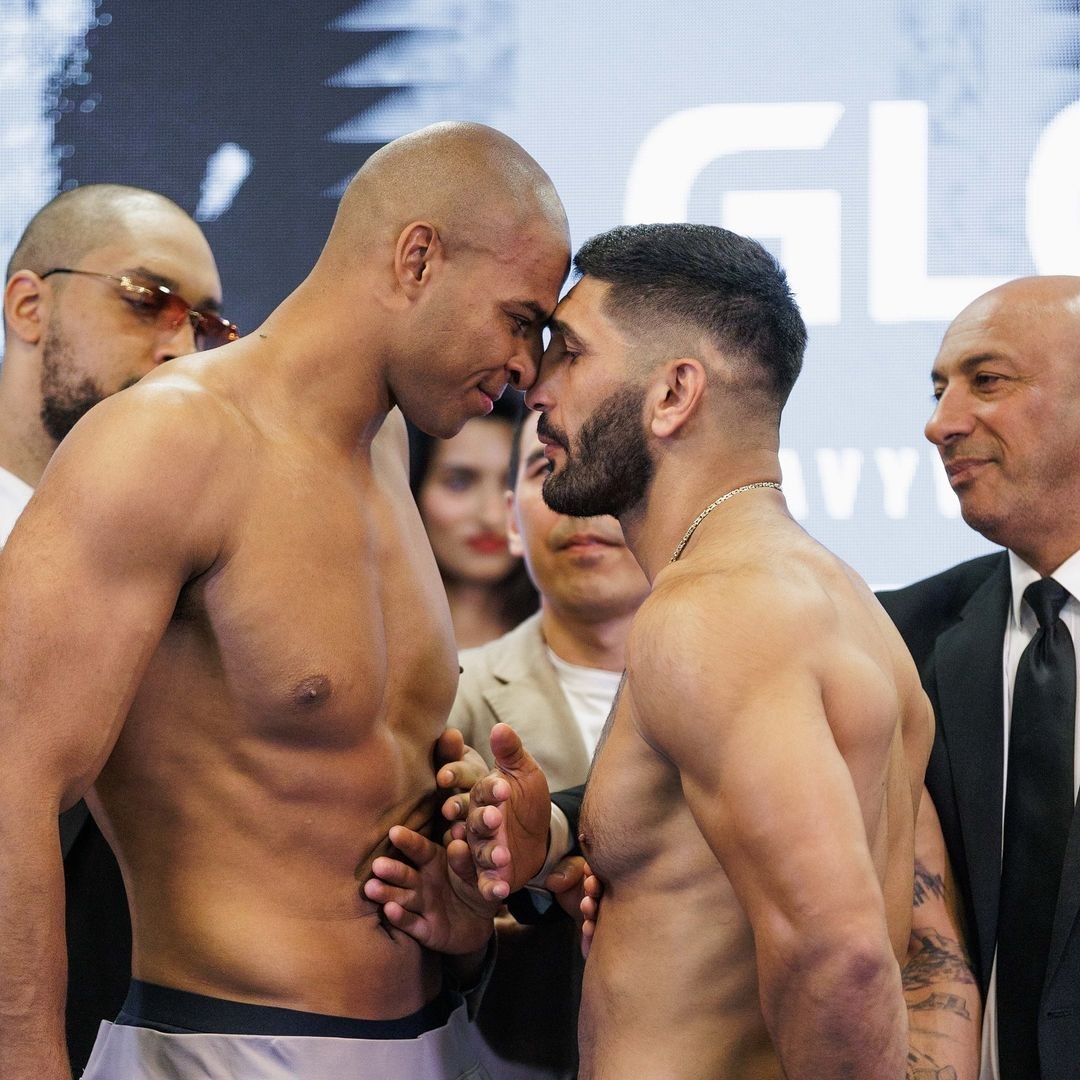 Kikboksçumuz növbəti döyüşünə çıxır