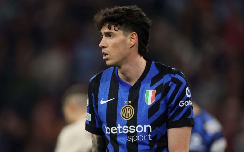 “İnter”in futbolçusu “Barselona” yolunda