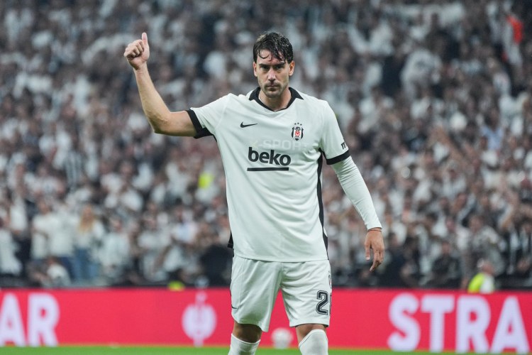 "Beşiktaş" Avroliqa matçına ciddi itkilərlə çıxacaq