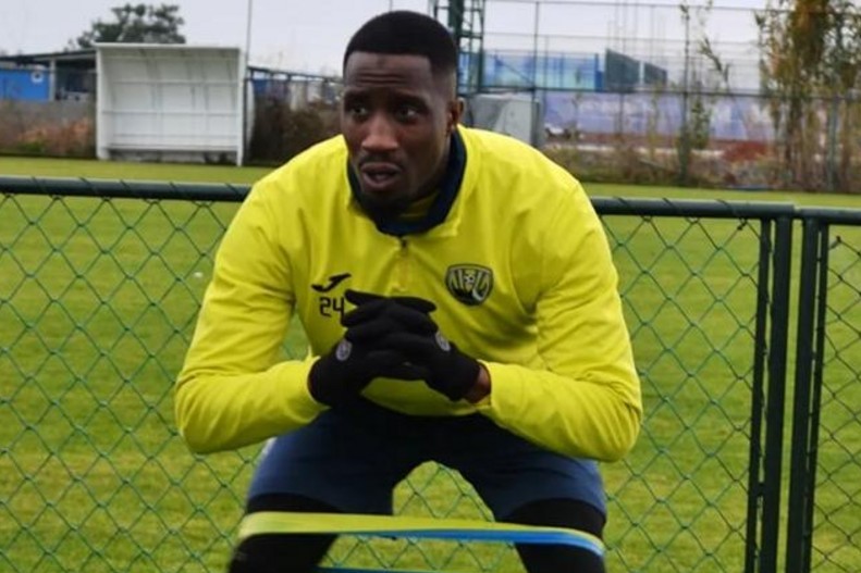 “Kəpəz”də debütümün uğurlu alınmasına çalışacağam”