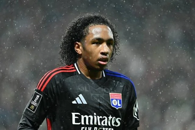 “Roma” “Lion”un 20 yaşlı futbolçusunu istəyir