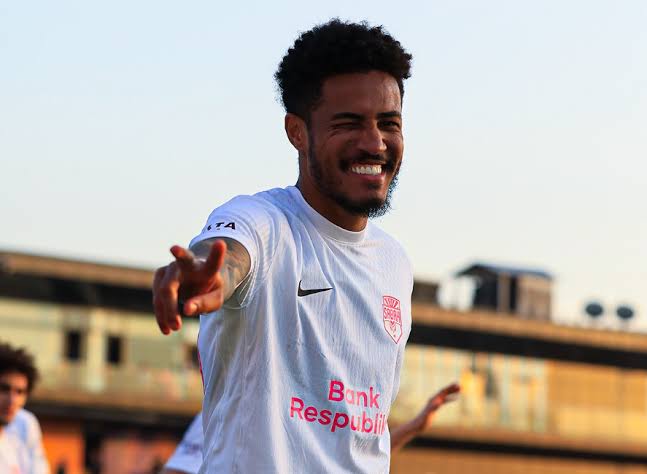 “Sabah”ın braziliyalısı: “Neftçi”yə qalib gəlmək böyük motivasiya verdi”