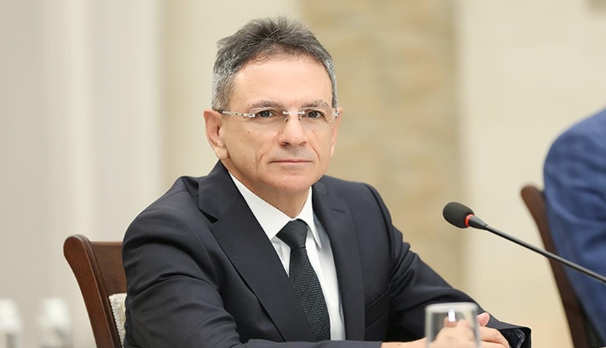 General-polkovnik federasiyadan getdi