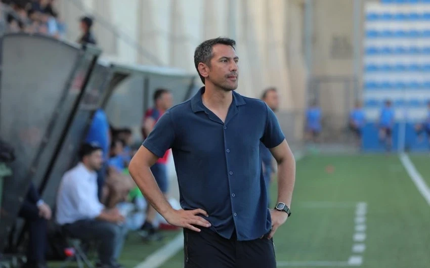 "Qarabağ"ın sabiq futbolçusu: "Bu, əvvəlki "Kopenhagen" deyil"